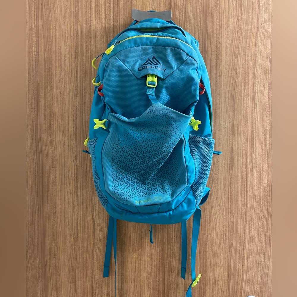 Gregory Nano 20L BackPack